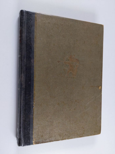 Guy de Maupassant : Alaston ihminen : valittuja novelleja