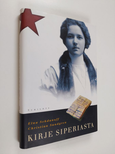 Elna Schdanoff : Kirje Siperiasta