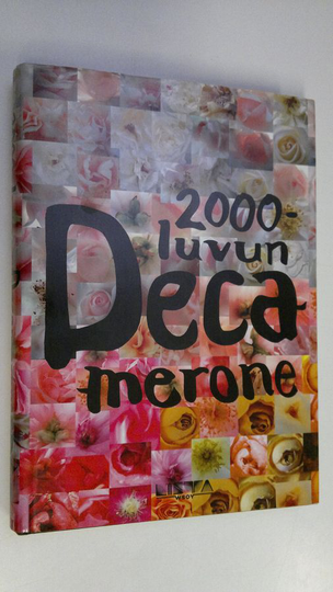 2000-luvun Decamerone