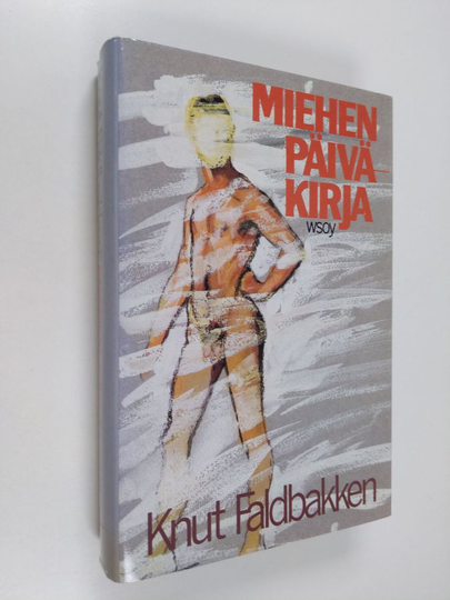 Knut Faldbakken : Miehen päiväkirja