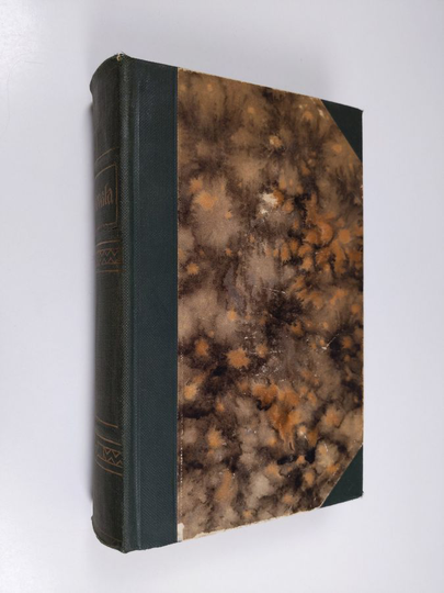 Elias Lönnrot : Kalevala