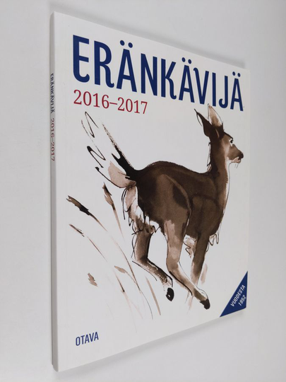 Eränkävijä 2016-2017