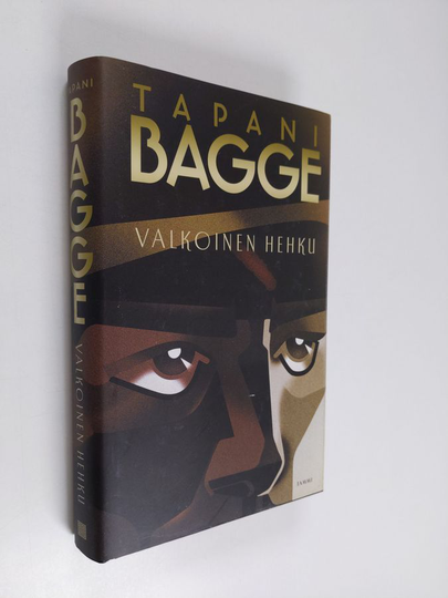 Tapani Bagge : Valkoinen hehku