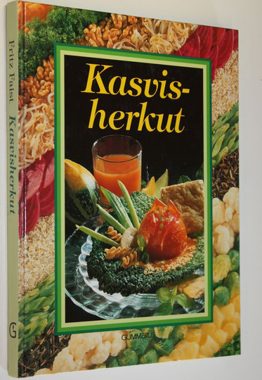 Fritz Faist : Kasvisherkut