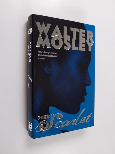 Walter Mosley : Pikku Scarlet