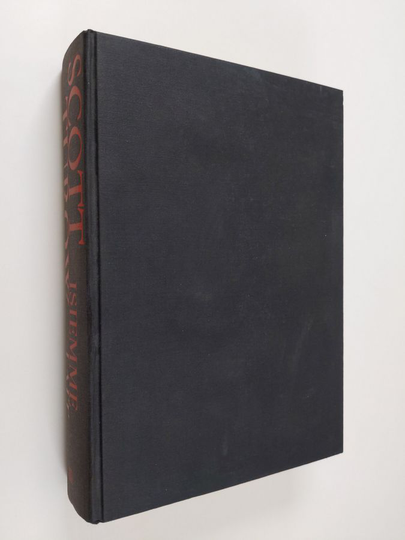 Scott Turow : Isiemme lait