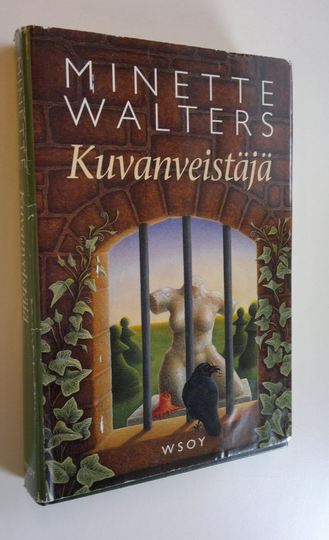 Minette Walters : Kuvanveistäjä