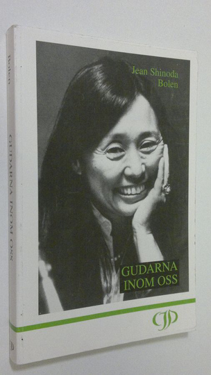 Jean Shinoda Bolen : Gudarna inom oss