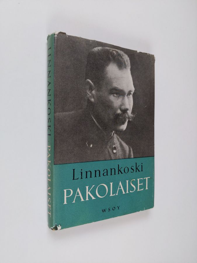 Johannes Linnankoski : Pakolaiset