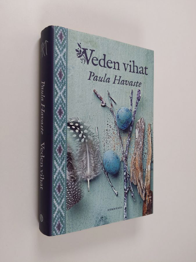 Paula Havaste : Veden vihat