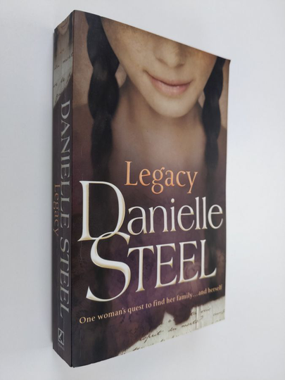 Danielle Steel : Legacy
