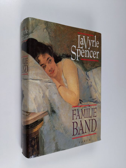 LaVyrle Spencer : Familjeband