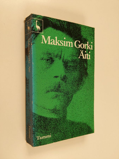 Maksim Gorki : Äiti