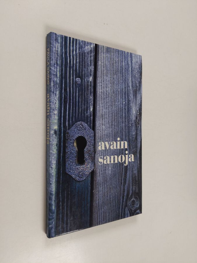 Paula Sainio : Avain sanoja
