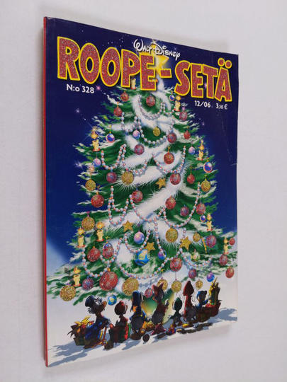 Roope-setä 12/2006