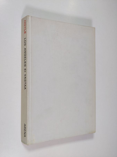 Fred Hoyle : Los Angeles ei vastaa