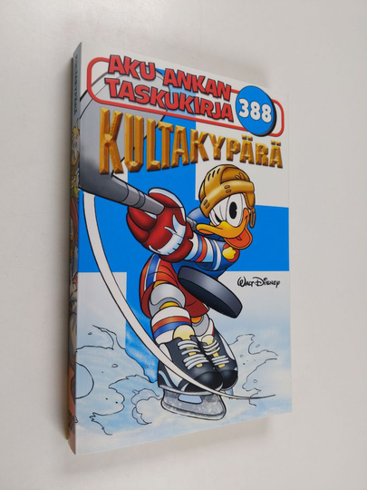 Kultakypärä