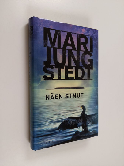 Mari Jungstedt : Näen sinut