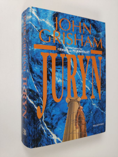 John Grisham : Juryn