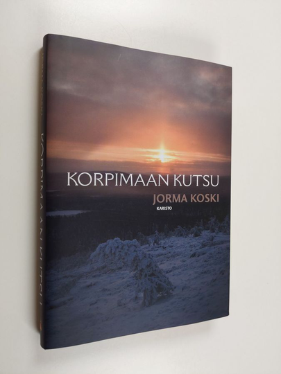 Jorma Koski : Korpimaan kutsu