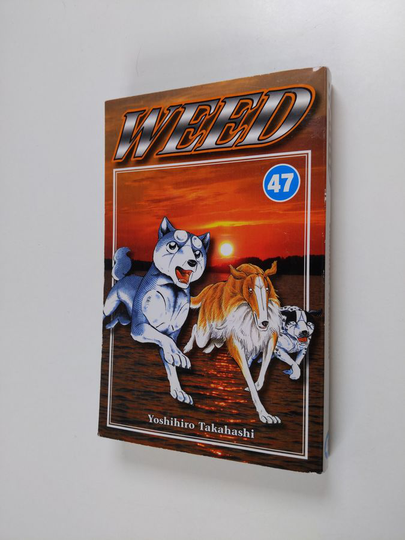 Yoshihiro Takahashi : Weed 47