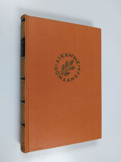 Franz Werfel : Luokkakokous