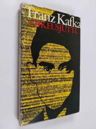 Franz Kafka : Oikeusjuttu