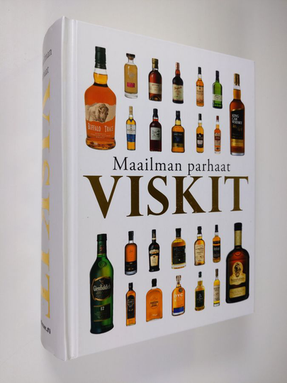 Maailman parhaat viskit