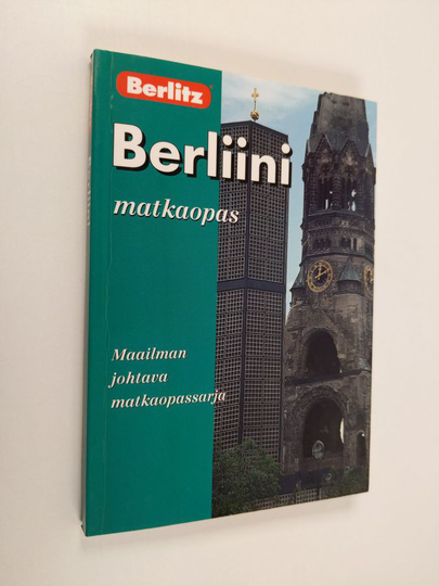 Brigitte Lee : Berliini