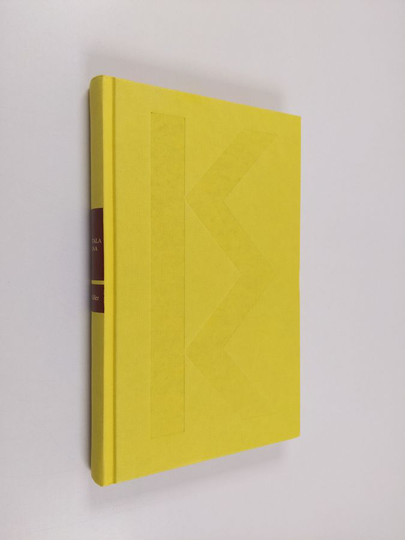 Herta Muller : Matala maa