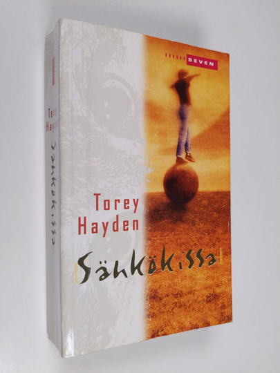Torey Hayden : Sähkökissa