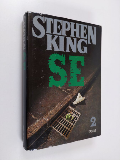Stephen King : Se 2