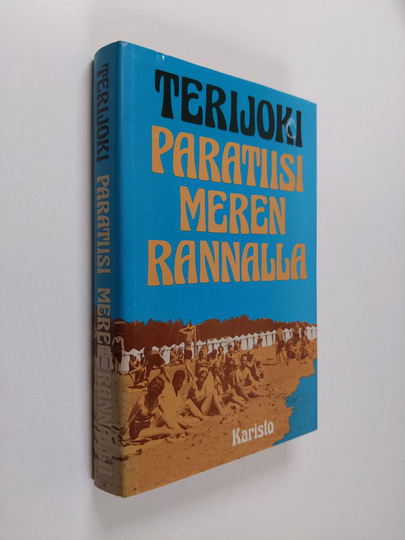 Terijoki 1, Paratiisi meren rannalla