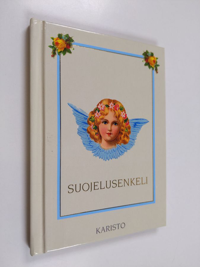 Leena Järvenpää : Suojelusenkeli