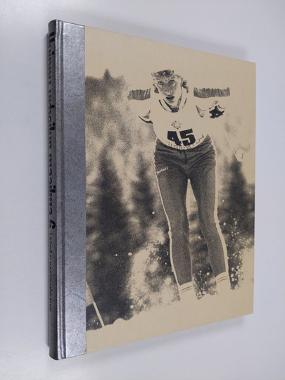 Antero Raevuori : Huippu-urheilun maailma 6 osa, Urheilun suurtapahtumat vuoteen 1984