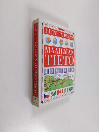 Pieni ja paras maailmantieto