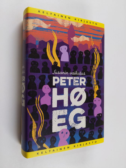 Peter Höeg : Susanin vaikutus