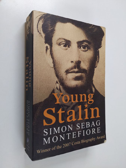 Simon Monefiore : Young Stalin