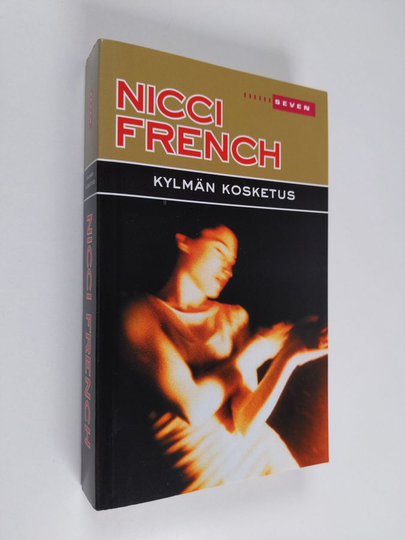 Nicci French : Kylmän kosketus