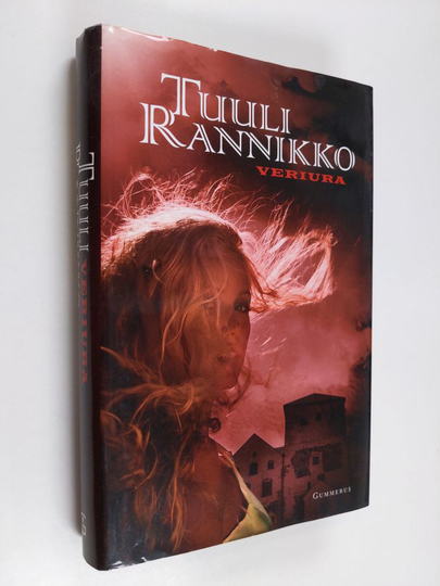 Tuuli Rannikko : Veriura