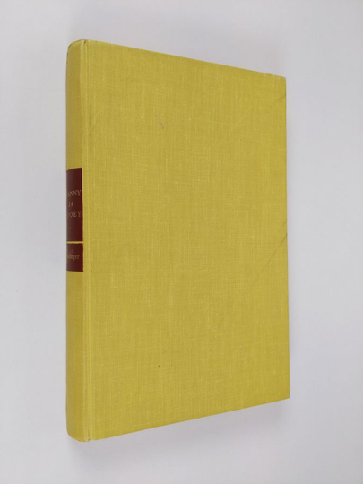 J. D. Salinger : Franny ja Zooey