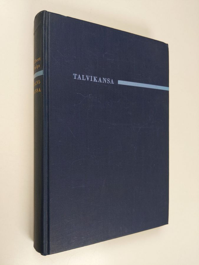 Gilbert Phelps : Talvikansa