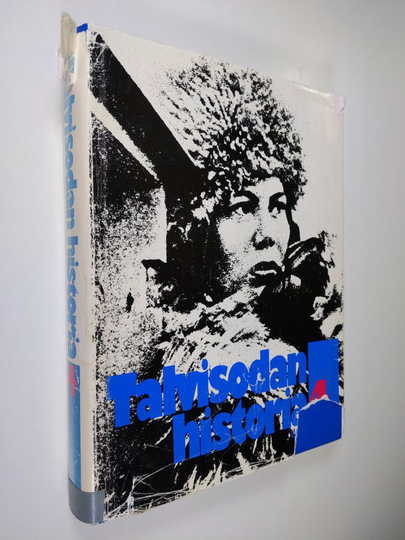 Talvisodan historia 4, Sodasta rauhaan, puolustushaarat ja eräät erityisalat