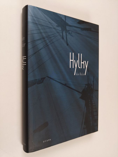 Helen Moster : Hylky