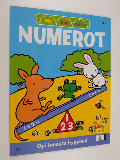 Numerot