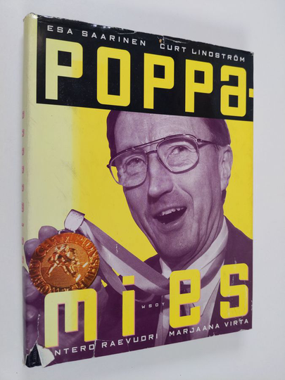 Poppamies