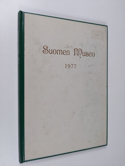 Suomen museo 1977