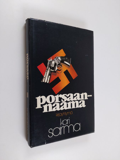 Kari Sarma : Porsaannaama