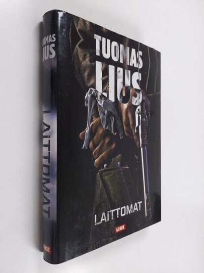 Tuomas Lius : Laittomat
