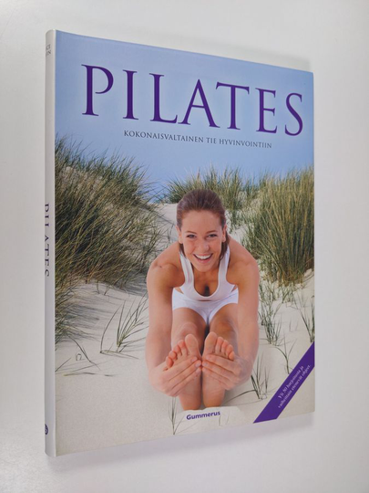 Joyce Gavin : Pilates